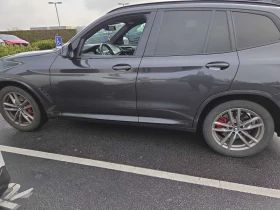 BMW X3 XDRIVE30I/HUD/ПАНОРАМА/ПОДГРЕВИ - 23450 € / 45864.21 лв. - 26526142 3