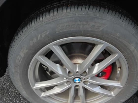 BMW X3 XDRIVE30I/HUD/ПАНОРАМА/ПОДГРЕВИ - 23450 € / 45864.21 лв. - 26526142 6