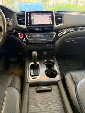 Honda Ridgeline Tooring | Auto.bg — изображение 12