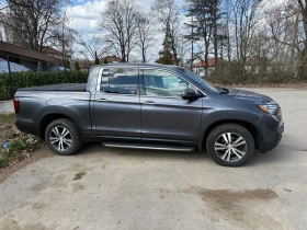 Honda Ridgeline Tooring | Auto.bg — изображение 5
