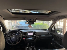 Honda Ridgeline Tooring | Auto.bg — изображение 11