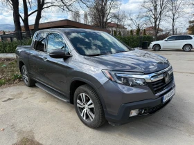 Honda Ridgeline Tooring | Auto.bg — изображение 3