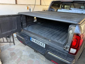 Honda Ridgeline Tooring | Auto.bg — изображение 16