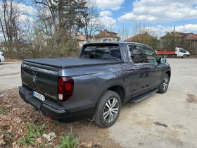 Honda Ridgeline Tooring | Auto.bg — изображение 8