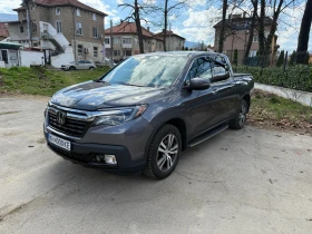 Honda Ridgeline Tooring | Auto.bg — изображение 2