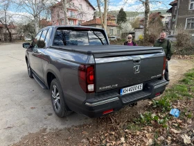 Honda Ridgeline Tooring | Auto.bg — изображение 6