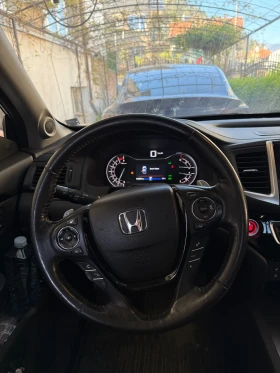 Honda Ridgeline Tooring | Auto.bg — изображение 13