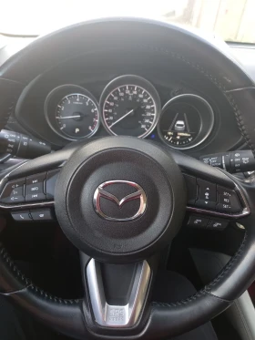 Mazda CX-5 2.5 SKYACTIV-G - 10900 € / 21318.55 лв. - 94799366 2
