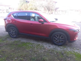 Mazda CX-5 2.5 SKYACTIV-G - 10900 € / 21318.55 лв. - 94799366 6