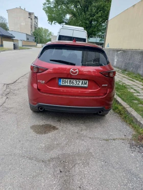 Mazda CX-5 2.5 SKYACTIV-G - 10900 € / 21318.55 лв. - 94799366 10