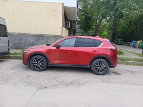 Mazda CX-5 2.5 SKYACTIV-G - 10900 € / 21318.55 лв. - 94799366 5