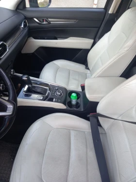 Mazda CX-5 2.5 SKYACTIV-G - 10900 € / 21318.55 лв. - 94799366 3