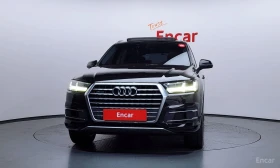 Audi Q7 45 TFSI Quatro* PANO* ����* �������* ����* HUD  | Mobile.bg � ����� ������ 3