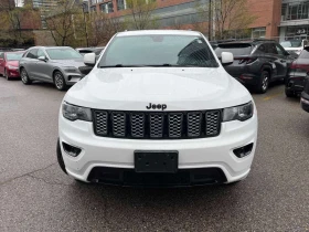 Jeep Grand cherokee | Altitude | ������� | CARFAX |  | Mobile.bg � ����� ������ 6