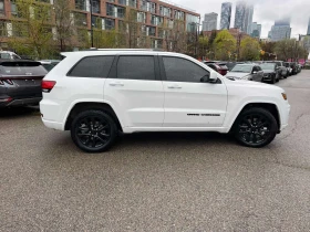 Jeep Grand cherokee | Altitude | ������� | CARFAX |  | Mobile.bg � ����� ������ 3
