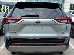 Toyota Rav4 * Hybrid XSE * CARFAX * ���� �� �� | Mobile.bg � ����� ������ 4