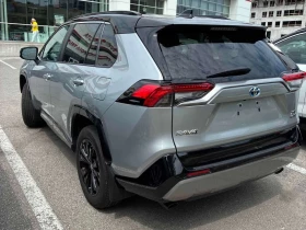 Toyota Rav4 * Hybrid XSE * CARFAX * ���� �� �� | Mobile.bg � ����� ������ 2