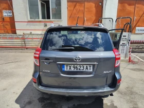 Toyota Rav4 - 6750 € / 13201.85 лв. - 52243232 3