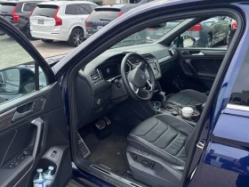 VW Tiguan Highline R Line / 360 / DIS / FENDER / | Mobile.bg � ����� ������ 5