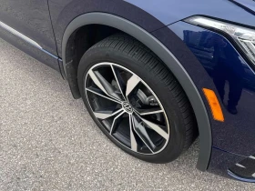 VW Tiguan Highline R Line / 360 / DIS / FENDER / | Mobile.bg � ����� ������ 7