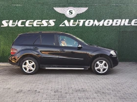 Mercedes-Benz ML 320 NAVI* CAMERA* ALCANTAR* PODGREV* LIZING - 5999 € - 73905251 3