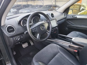 Mercedes-Benz ML 320 NAVI* CAMERA* ALCANTAR* PODGREV* LIZING - 5999 € - 73905251 10