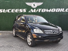 Mercedes-Benz ML 320 NAVI* CAMERA* ALCANTAR* PODGREV* LIZING - 5999 € - 73905251 2
