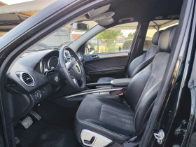 Mercedes-Benz ML 320 NAVI* CAMERA* ALCANTAR* PODGREV* LIZING - 5999 € - 73905251 5