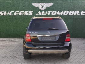 Mercedes-Benz ML 320 NAVI* CAMERA* ALCANTAR* PODGREV* LIZING - 5999 € - 73905251 4
