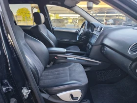Mercedes-Benz ML 320 NAVI* CAMERA* ALCANTAR* PODGREV* LIZING - 5999 € - 73905251 9