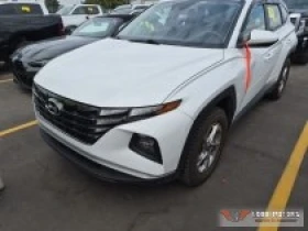 Hyundai Tucson, снимка 4 - Автомобили и джипове - 56127060