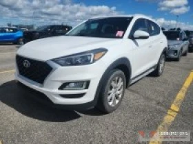 Hyundai Tucson, снимка 2 - Автомобили и джипове - 56127060