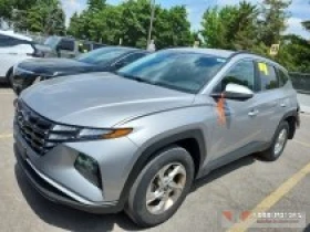 Hyundai Tucson, снимка 3 - Автомобили и джипове - 56127060