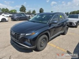 Hyundai Tucson, снимка 6 - Автомобили и джипове - 56127060