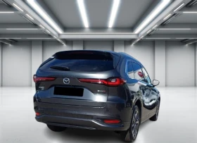 Mazda CX-80 3.3 e-SKYACTIV D AWD = Takumi Plus = �������� | Mobile.bg � ����� ������ 2