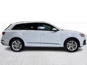 Audi Q7 55 TFSI quattro Komfort - 22100 € - 86830266 2
