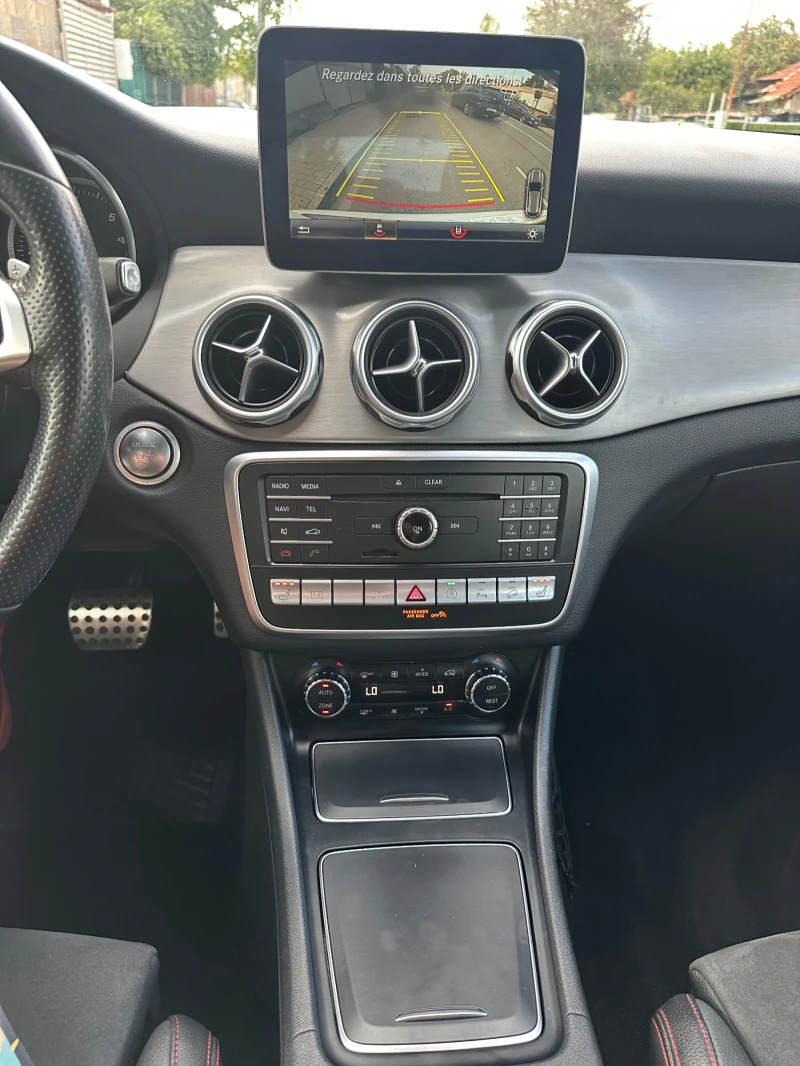 Mercedes-Benz GLA 220 Facelift/4 Matic/AMG/Start-Stop/Keyles/Distronic/, снимка 3 - Автомобили и джипове - 47349958