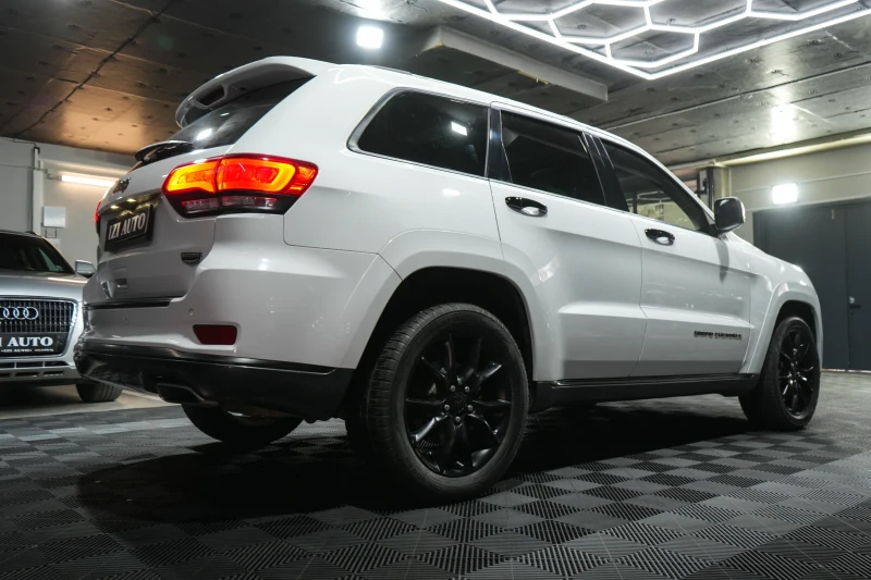 Jeep Grand cherokee Grand Cherokee 5.7 V8 ZTF8, снимка 5 - Автомобили и джипове - 51904914