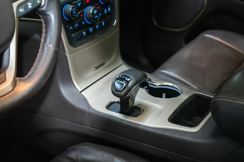 Jeep Grand cherokee Grand Cherokee 5.7 V8 ZTF8, снимка 12 - Автомобили и джипове - 51904914