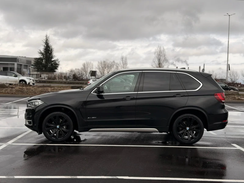 BMW X5 3.0D-лизинг през Уникредит по 280евро на месец, снимка 4 - Автомобили и джипове - 51094790