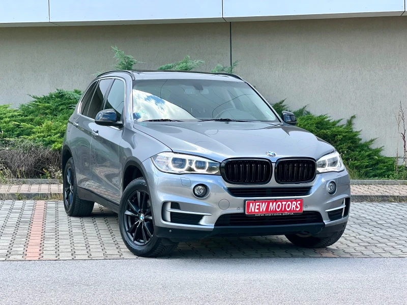 BMW X5 3.0D-лизинг през Уникредит по 545лв на месец, снимка 3 - Автомобили и джипове - 51094790