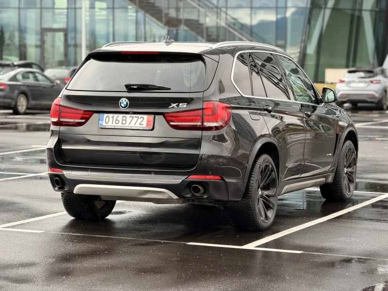 BMW X5 3.0D-лизинг през Уникредит по 280евро на месец, снимка 6 - Автомобили и джипове - 51094790