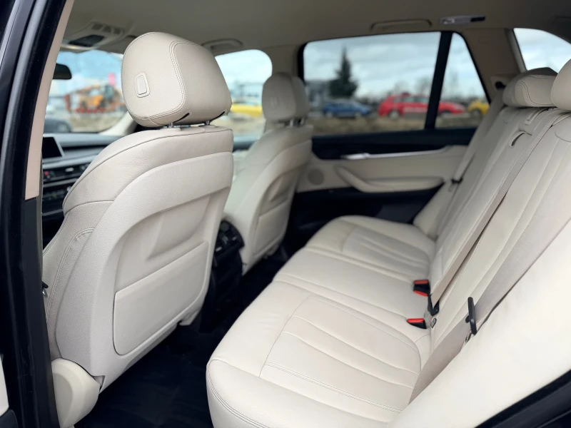 BMW X5 3.0D-лизинг през Уникредит по 280евро на месец, снимка 14 - Автомобили и джипове - 51094790