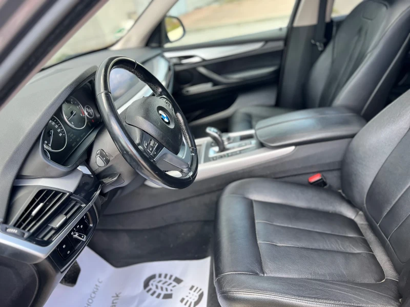 BMW X5 3.0D-лизинг през Уникредит по 545лв на месец, снимка 9 - Автомобили и джипове - 51094790