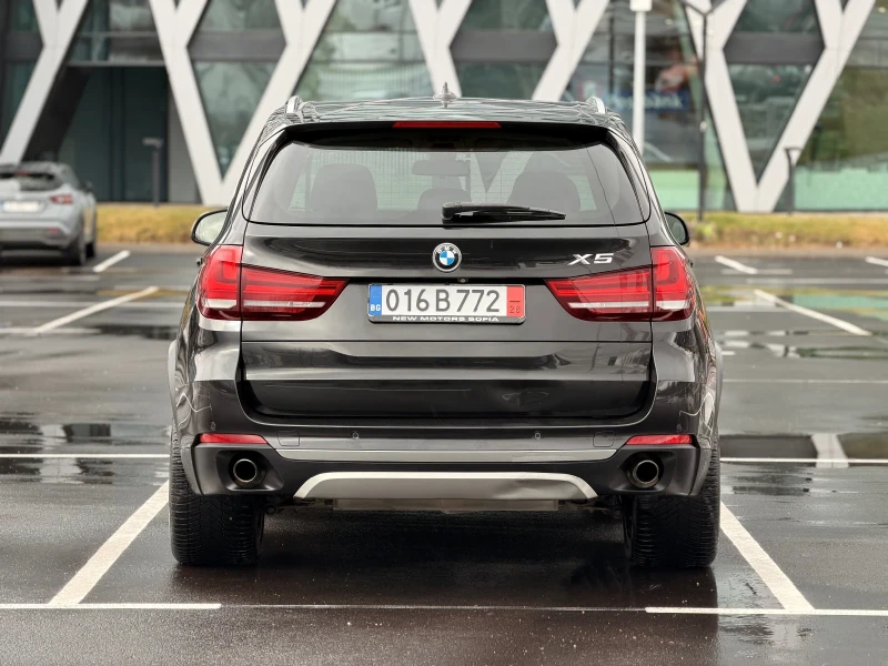 BMW X5 3.0D-лизинг през Уникредит по 280евро на месец, снимка 7 - Автомобили и джипове - 51094790