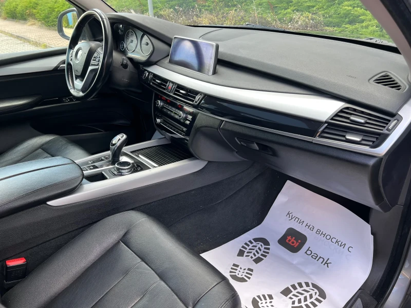 BMW X5 3.0D-лизинг през Уникредит по 545лв на месец, снимка 12 - Автомобили и джипове - 51094790