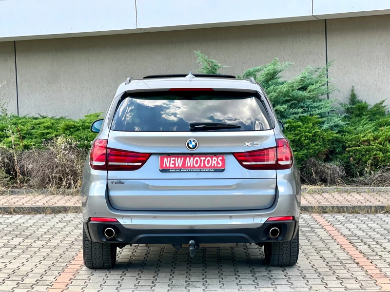 BMW X5 3.0D-лизинг през Уникредит по 545лв на месец, снимка 7 - Автомобили и джипове - 51094790