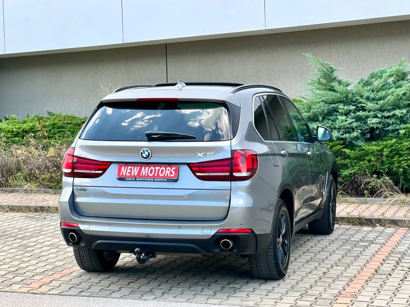 BMW X5 3.0D-лизинг през Уникредит по 545лв на месец, снимка 8 - Автомобили и джипове - 51094790