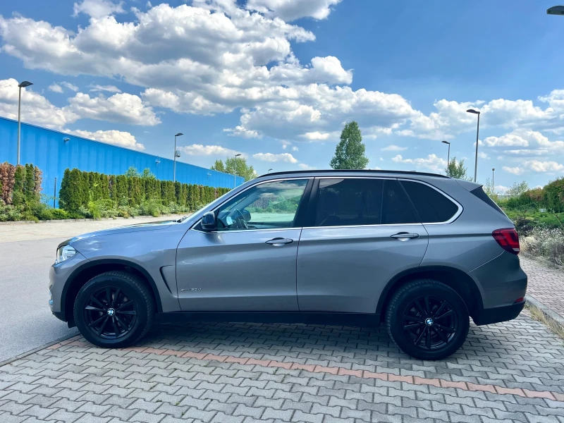 BMW X5 3.0D-лизинг през Уникредит по 545лв на месец, снимка 4 - Автомобили и джипове - 51094790