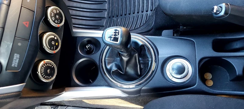 Mitsubishi ASX, снимка 8 - Автомобили и джипове - 52122779